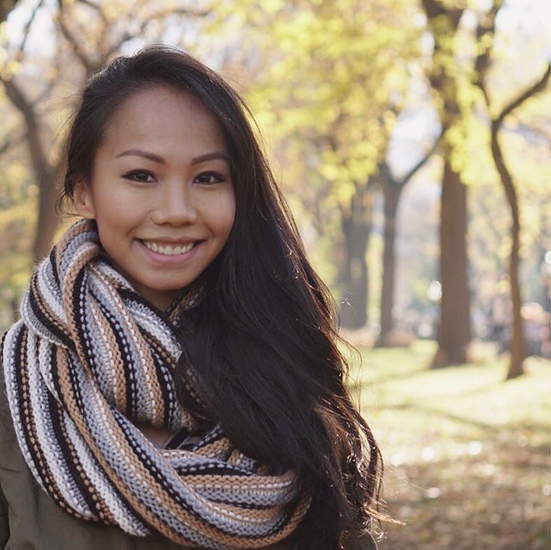 Sadie Huang
