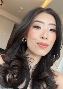 Carly Yuan profile pic