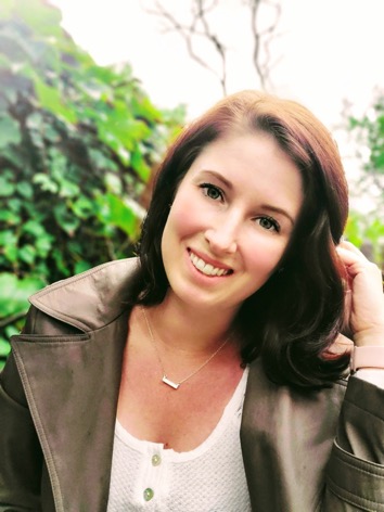 Jillian Bartels