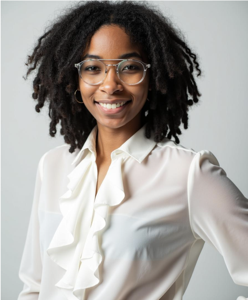 Kayla Donald Headshot