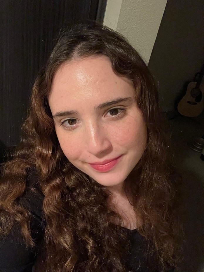 Amy Angelo profile pic