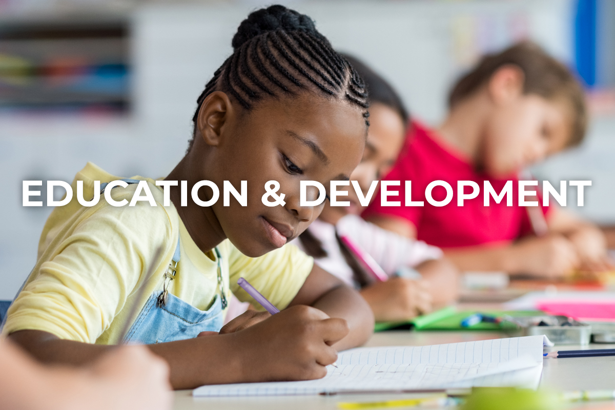 SMBI Education & Development