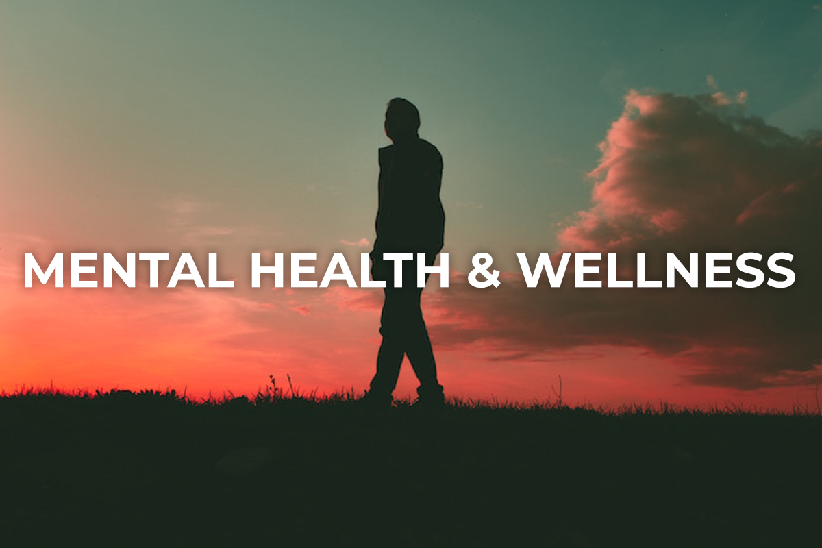 SMBI Mental Health & Wellness Banner