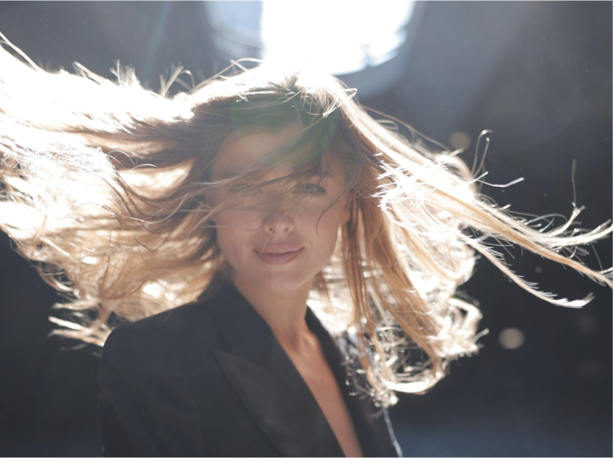 Caroline Elizabeth Aitchison Headshot