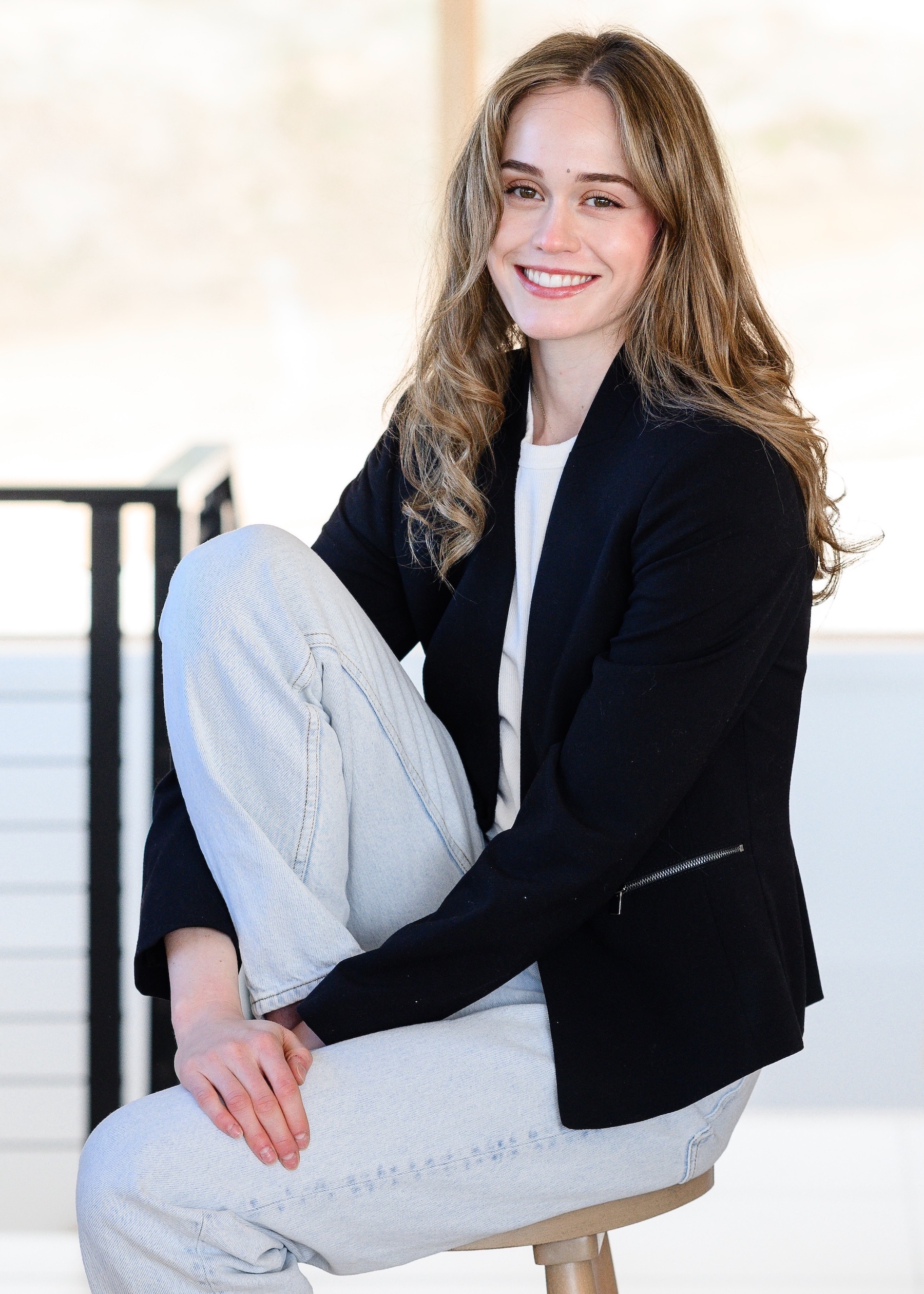 Grace Hermes Headshot