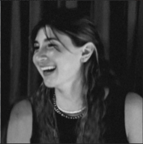 Jamie Gatto Headshot