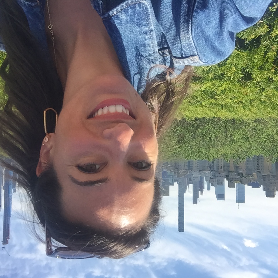 Kristin Ashley Headshot