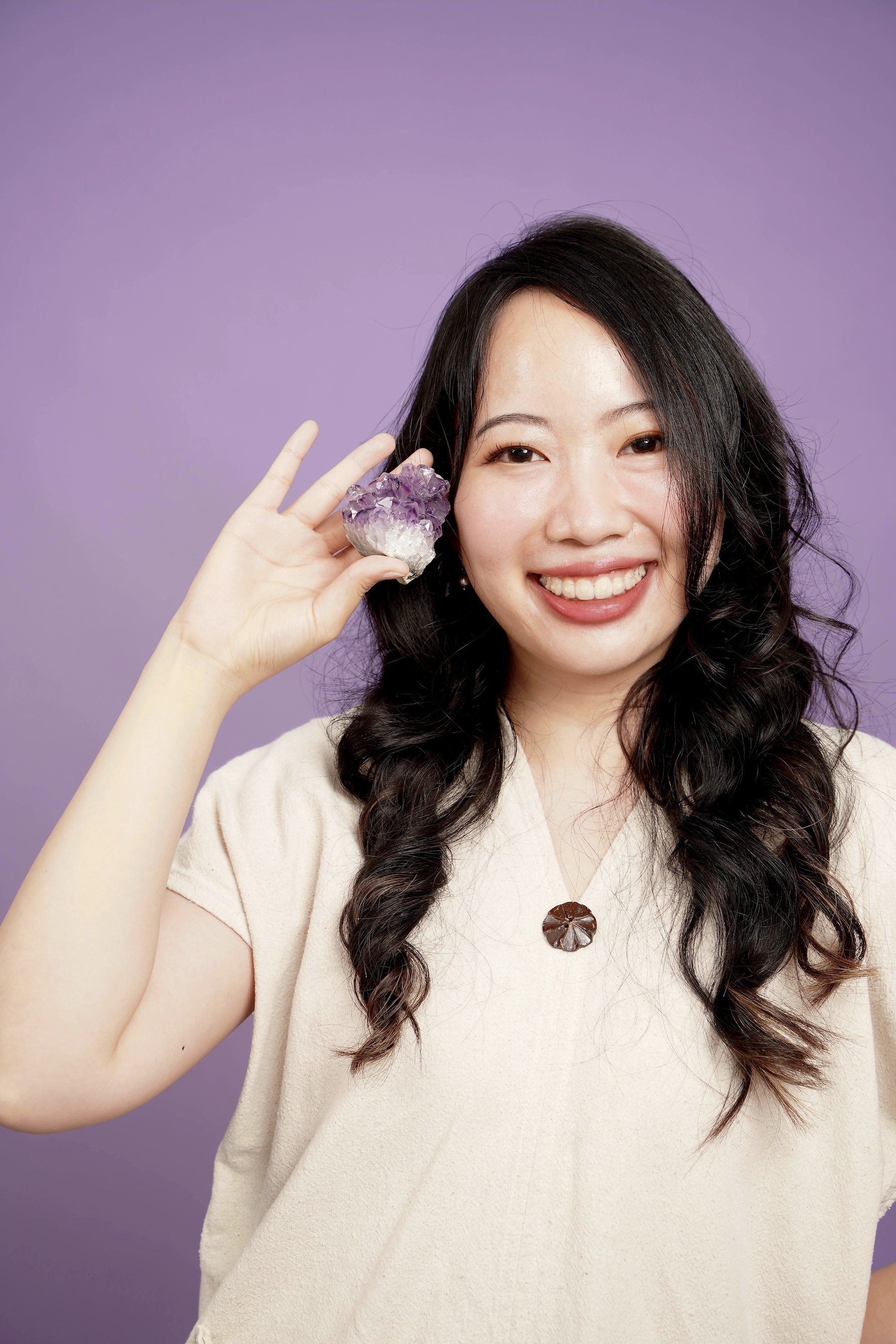 Plearn Pitikarn Suriyamongkol Headshot