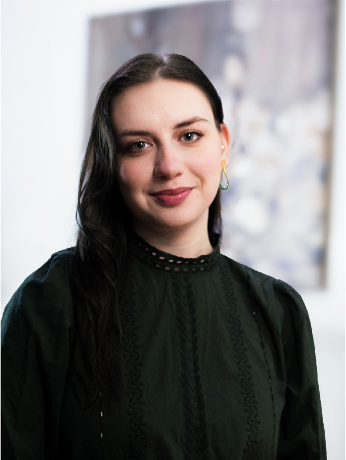 Sadie Kantorczyk Headshot