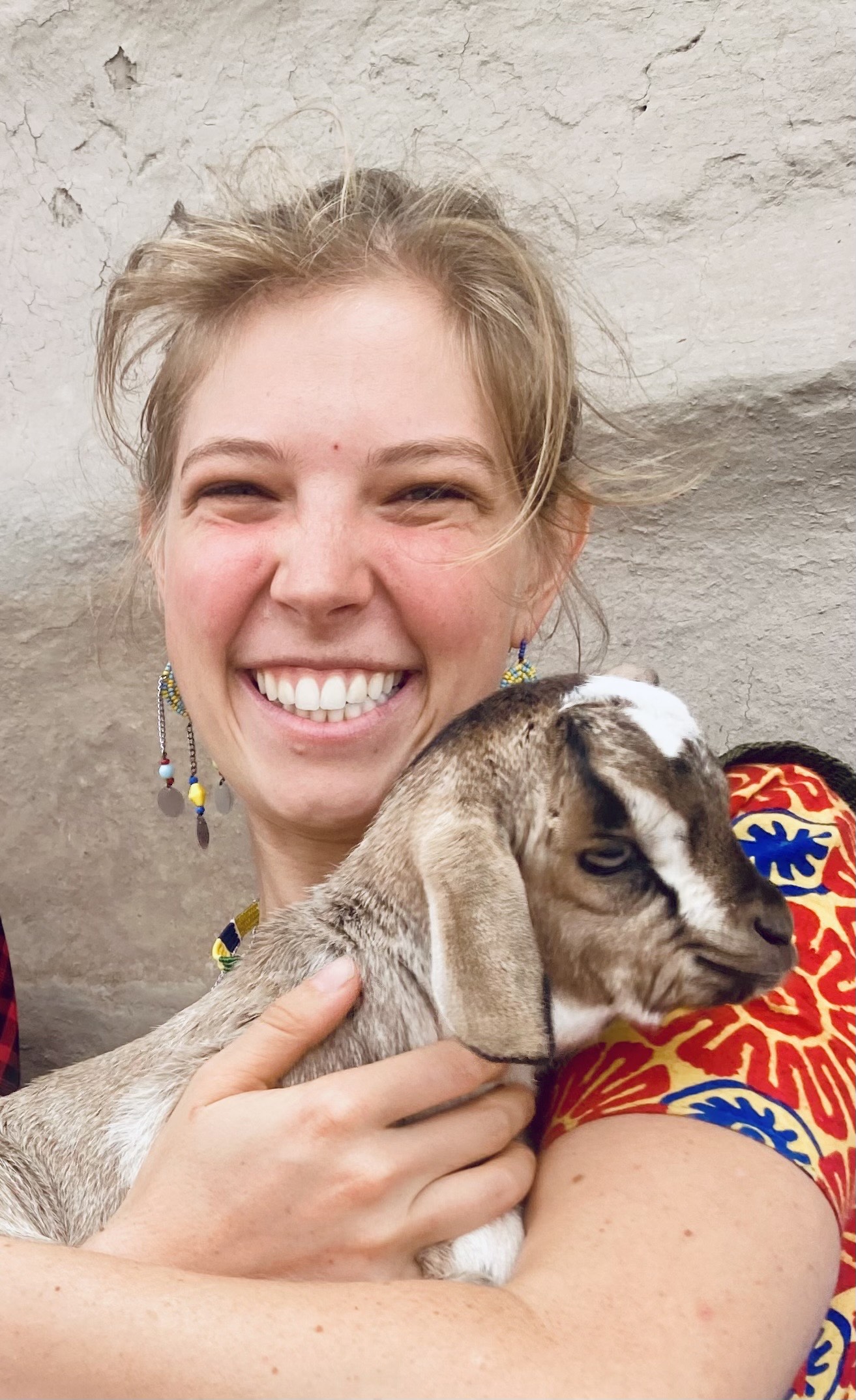 Sophie Raimondo Headshot